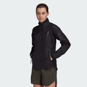 Ветровка Agravic Trail Parley adidas Performance adidas