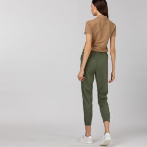 Брюки Lacoste , для женщин