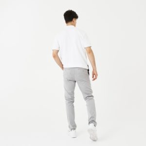 Брюки Lacoste , для мужчин Брюки Lacoste , для мужчин