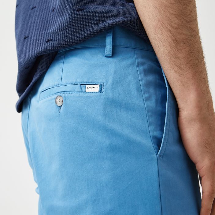 Брюки Lacoste , для мужчин Брюки Lacoste , для мужчин