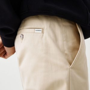 Брюки Lacoste , для мужчин