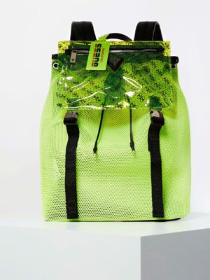 АЖУРНЫЙ РЮКЗАК «SALAMEDA» Guess АЖУРНЫЙ РЮКЗАК «SALAMEDA» Guess