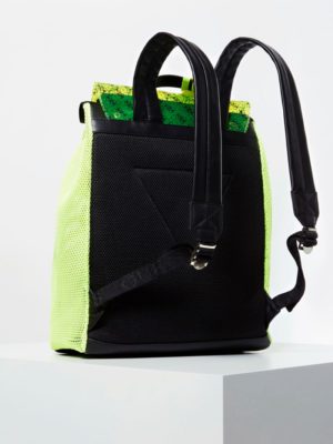 АЖУРНЫЙ РЮКЗАК «SALAMEDA» Guess