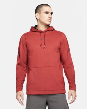 Мужская худи Nike Pro Nike Pro