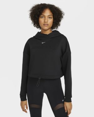Женская худи Nike Pro Nike Pro