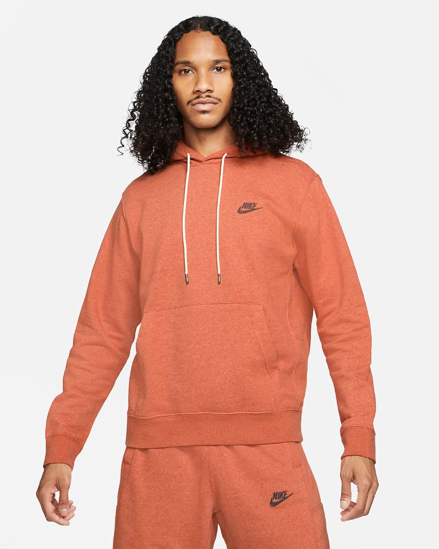 Мужская худи Nike Sportswear Nike Sportswear Мужская худи Nike Sportswear Nike Sportswear