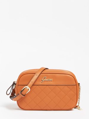 СУМКА НА ПЛЕЧЕВОМ ЛОГОТИП Guess СУМКА НА ПЛЕЧЕВОМ ЛОГОТИП Guess
