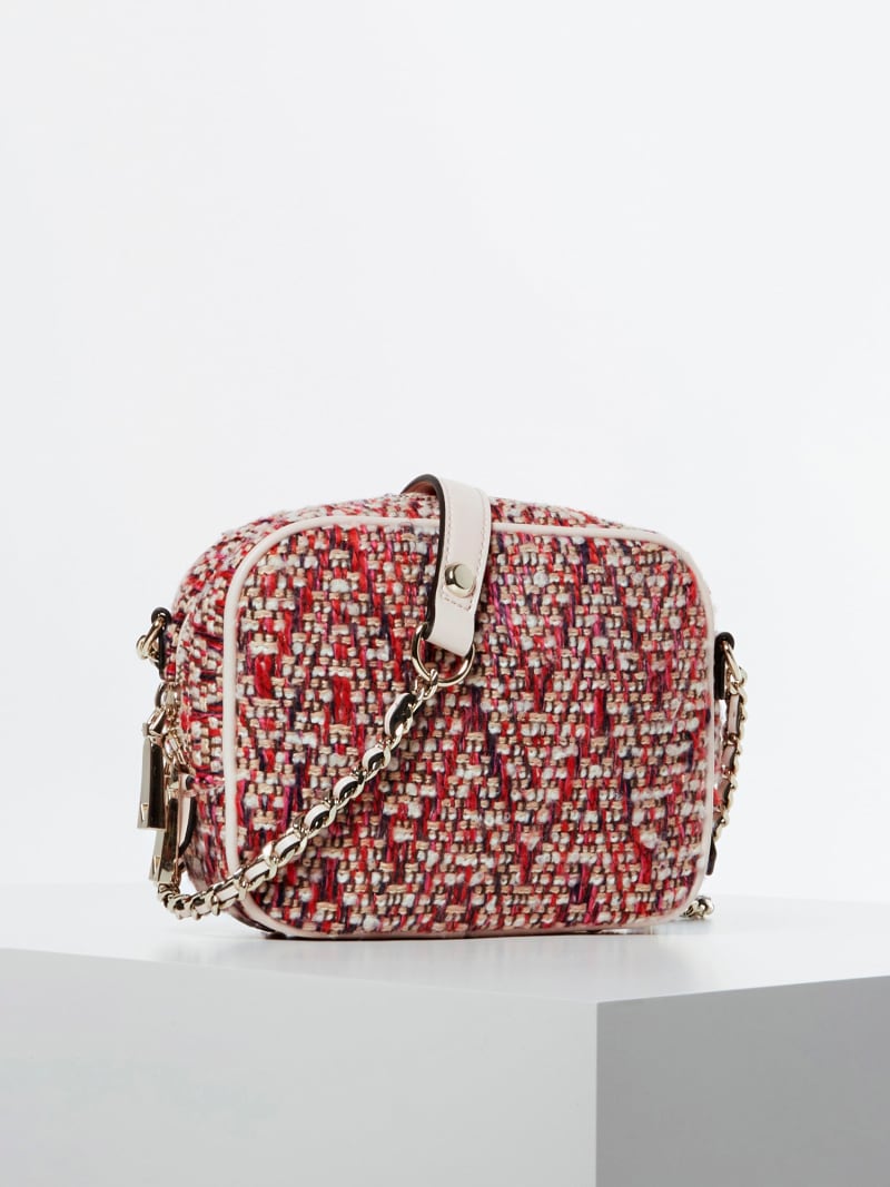 МАЛЕНЬКАЯ НАПЛЕЧНАЯ СУМКА «CESSILY» Guess МАЛЕНЬКАЯ НАПЛЕЧНАЯ СУМКА «CESSILY» Guess