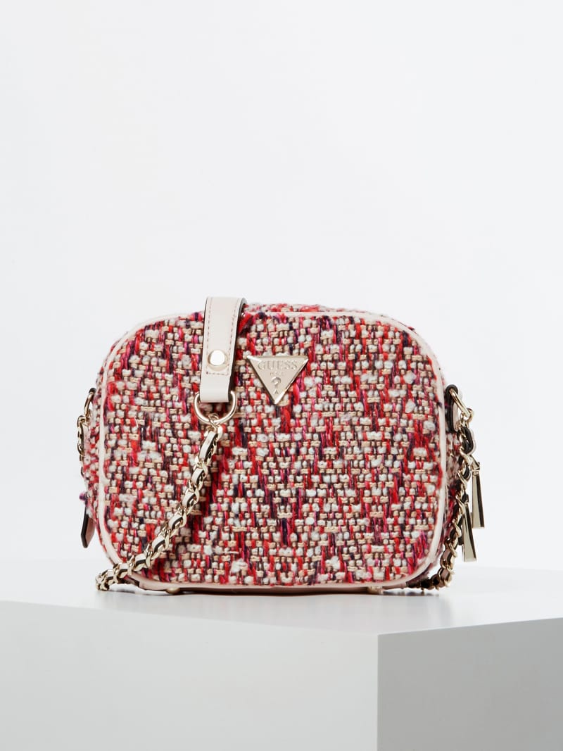 МАЛЕНЬКАЯ НАПЛЕЧНАЯ СУМКА «CESSILY» Guess МАЛЕНЬКАЯ НАПЛЕЧНАЯ СУМКА «CESSILY» Guess