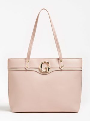 ШОППЕР GENEVIEVE ЛОГОТИП Guess ШОППЕР GENEVIEVE ЛОГОТИП Guess