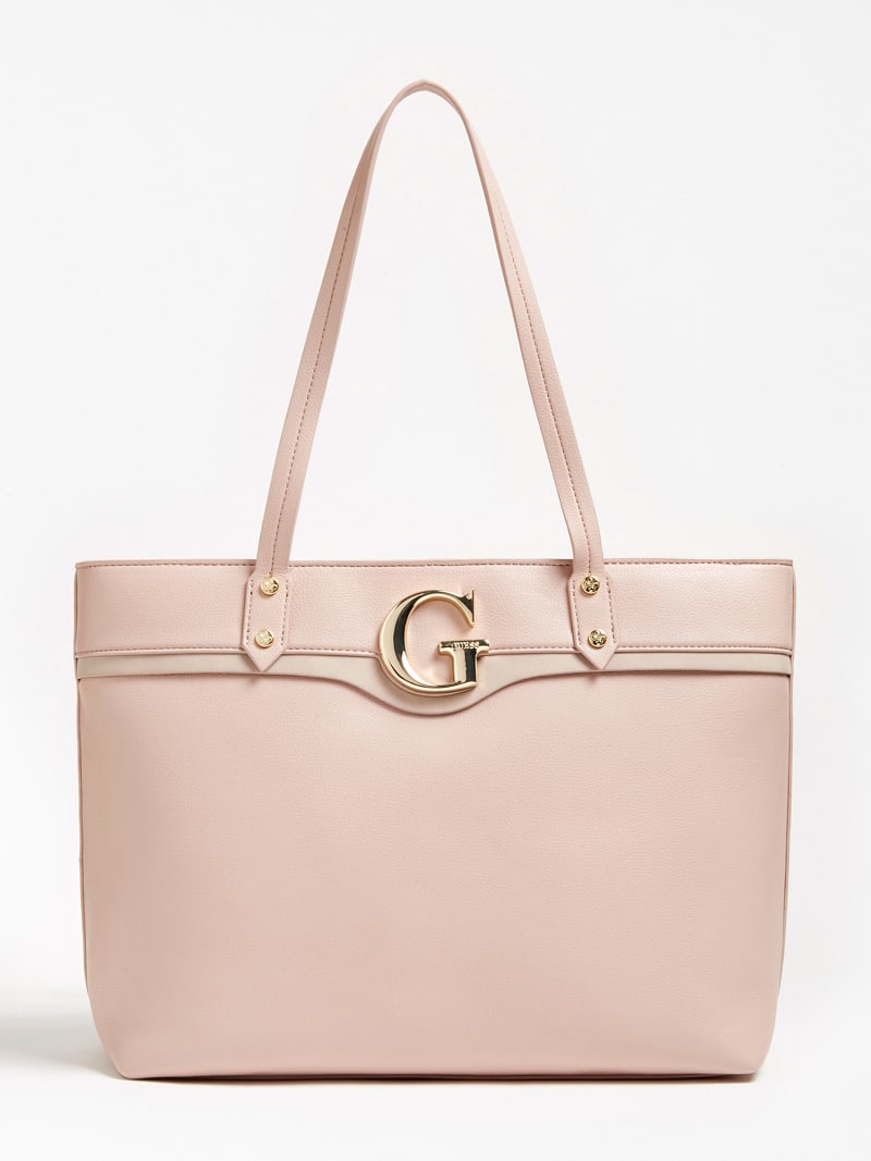 ШОППЕР GENEVIEVE ЛОГОТИП Guess ШОППЕР GENEVIEVE ЛОГОТИП Guess
