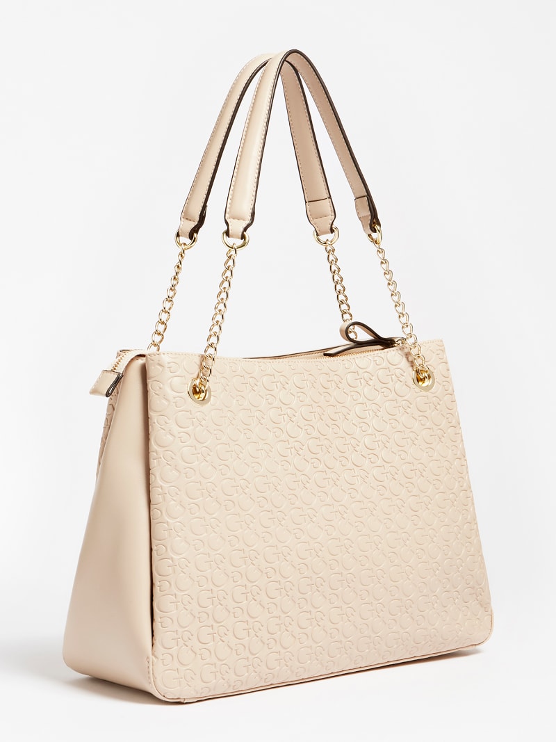 ШОППЕР СПЛОШНЫМ ЛОГОТИП Guess ШОППЕР СПЛОШНЫМ ЛОГОТИП Guess