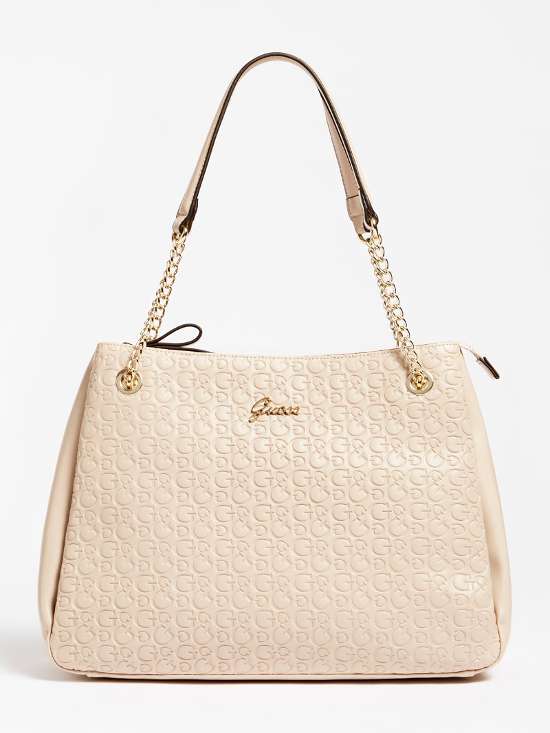 ШОППЕР СПЛОШНЫМ ЛОГОТИП Guess ШОППЕР СПЛОШНЫМ ЛОГОТИП Guess
