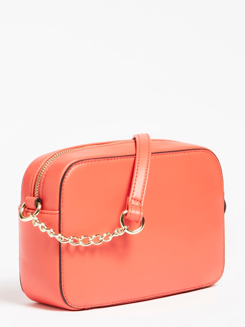 МИНИ-СУМКА НА ПЛЕЧЕВОМ ЛОГОТИП Guess МИНИ-СУМКА НА ПЛЕЧЕВОМ ЛОГОТИП Guess