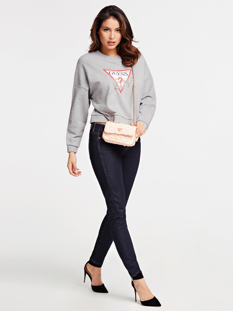 НАПЛЕЧНАЯ СУМОЧКА «CESSILY» Guess НАПЛЕЧНАЯ СУМОЧКА «CESSILY» Guess