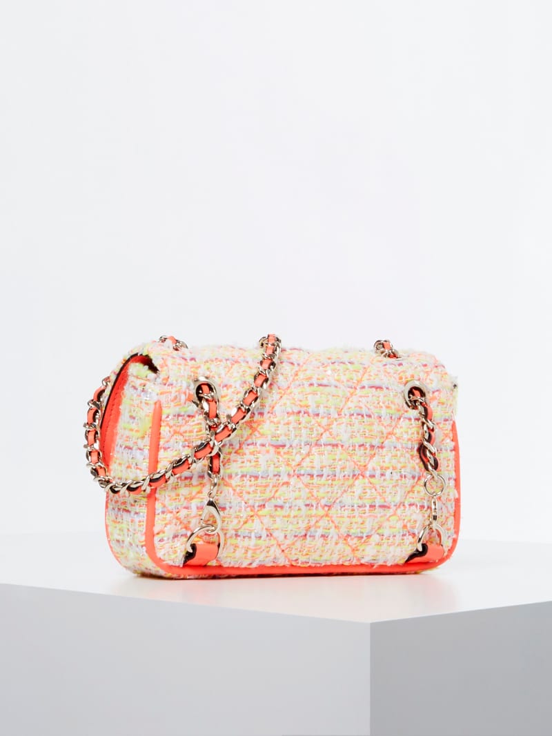 НАПЛЕЧНАЯ СУМОЧКА «CESSILY» Guess НАПЛЕЧНАЯ СУМОЧКА «CESSILY» Guess