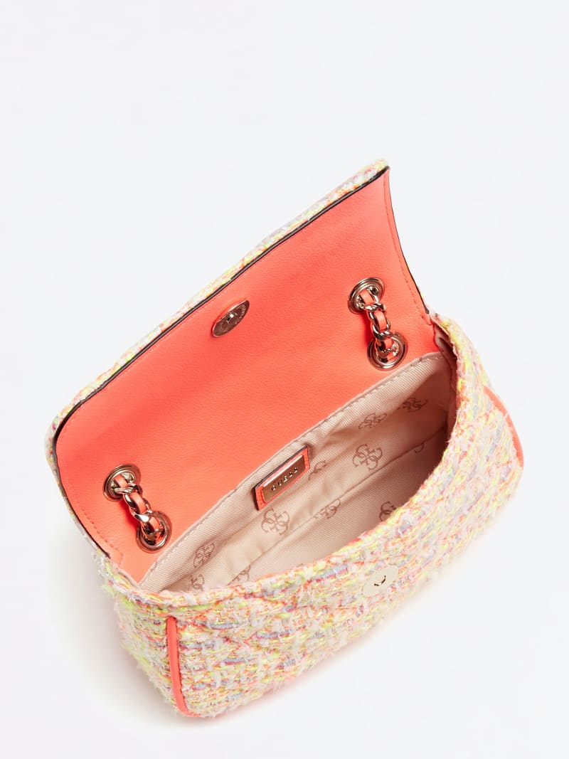 НАПЛЕЧНАЯ СУМОЧКА «CESSILY» Guess НАПЛЕЧНАЯ СУМОЧКА «CESSILY» Guess