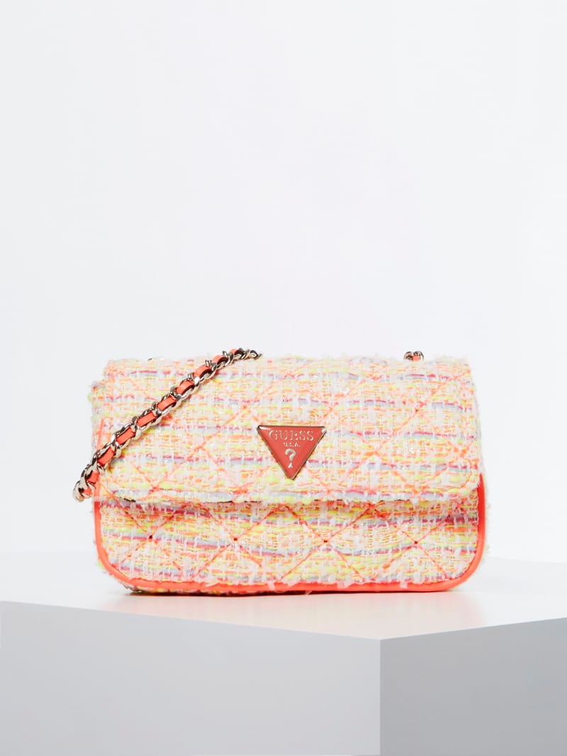 НАПЛЕЧНАЯ СУМОЧКА «CESSILY» Guess НАПЛЕЧНАЯ СУМОЧКА «CESSILY» Guess