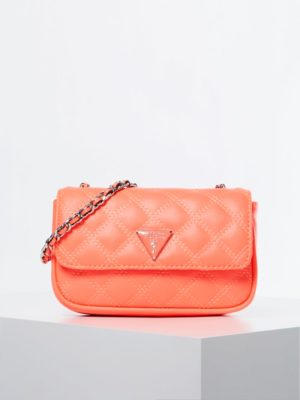 НАПЛЕЧНАЯ СУМОЧКА «CESSILY» Guess