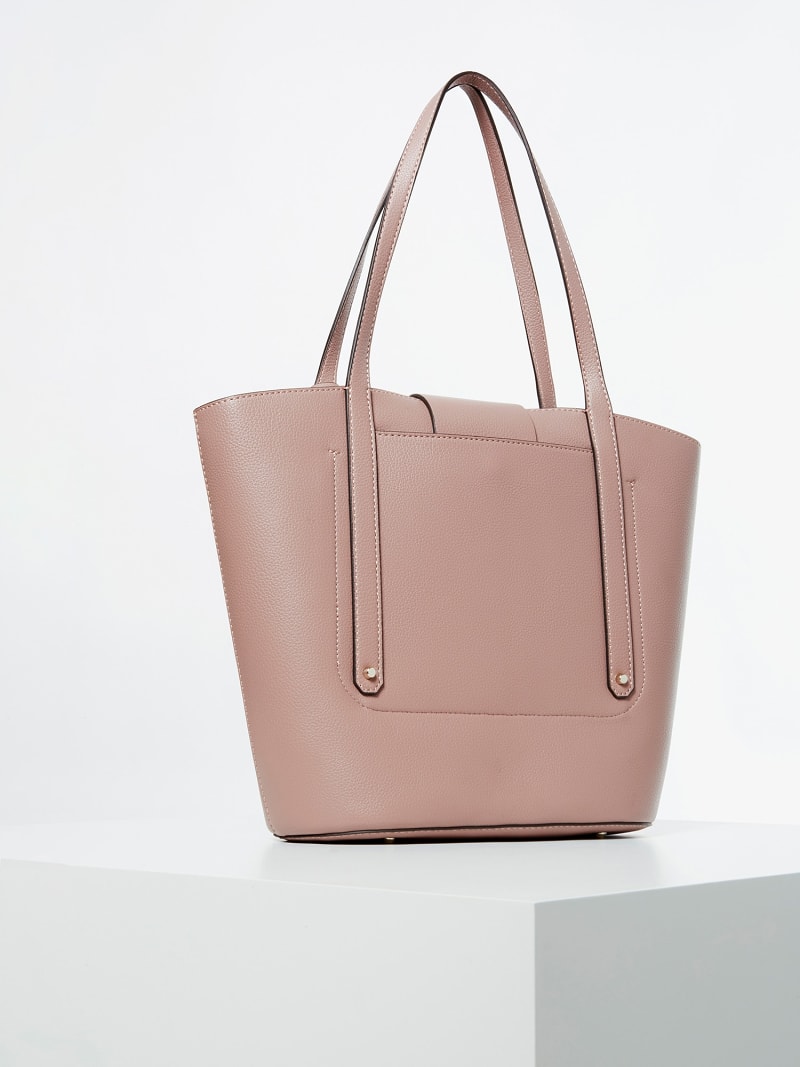 СУМКА-ШОППЕР «JAYDEE» С ЛОГОТИПОМ Guess СУМКА-ШОППЕР «JAYDEE» С ЛОГОТИПОМ Guess