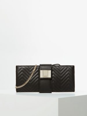 КЛАТЧ «NIGHT TWIST» Guess КЛАТЧ «NIGHT TWIST» Guess