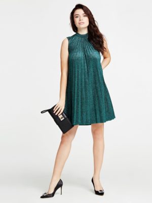 КЛАТЧ «NIGHT TWIST» Guess