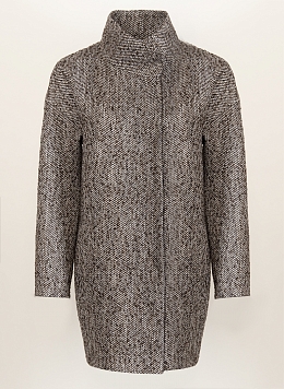 Пальто 220, КАЛЯЕВ