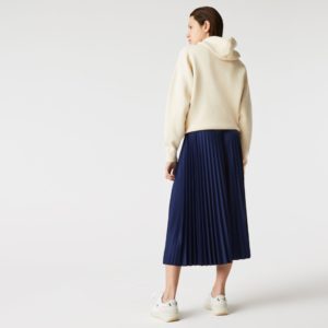 Юбка Lacoste , цвет разноцветный, для женщин