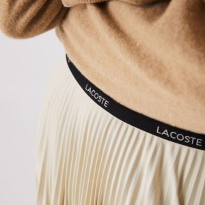 Юбка Lacoste , для женщин