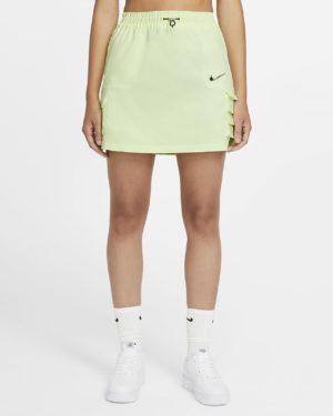 Юбка Nike Sportswear Swoosh Nike Sportswear Swoosh
