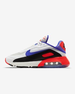 Мужские кроссовки Nike Air Max 2090 EOI Nike Air Max 2090 EOI