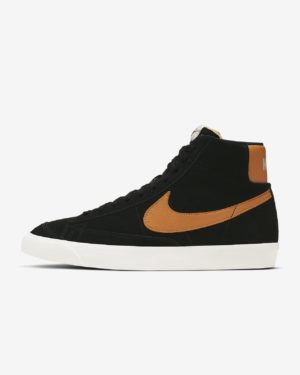 Мужские кроссовки Nike Blazer '77 Nike