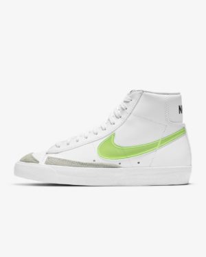 Женские кроссовки Nike Blazer Mid '77 Essential Nike Blazer Mid '77 Essential