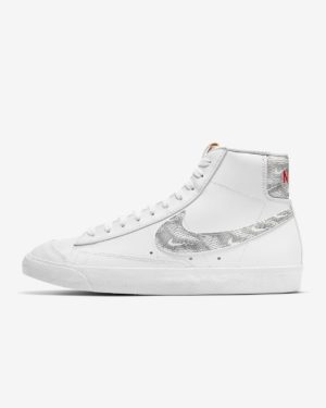 Мужские кроссовки Nike Blazer Mid '77 Nike Blazer Mid '77