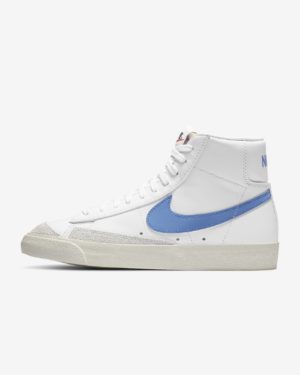 Женские кроссовки Nike Blazer Mid Vintage '77 Nike Blazer Mid '77 Vintage