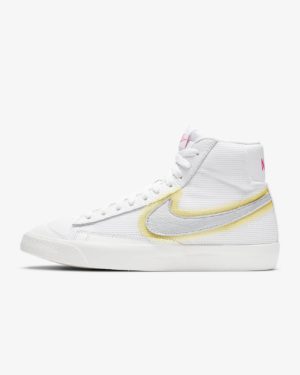 Женские кроссовки Nike Blazer Mid Vintage '77 Nike