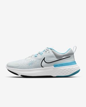 Мужские кроссовки для бега по шоссе Nike React Miler 2 Nike React Miler 2