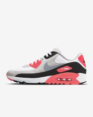 Кроссовки для гольфа Nike Air Max 90 G Nike Air Max 90 G