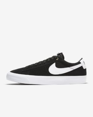 Кроссовки для скейтбординга Nike SB Zoom Blazer Low Pro GT Nike SB Zoom Blazer Low Pro GT