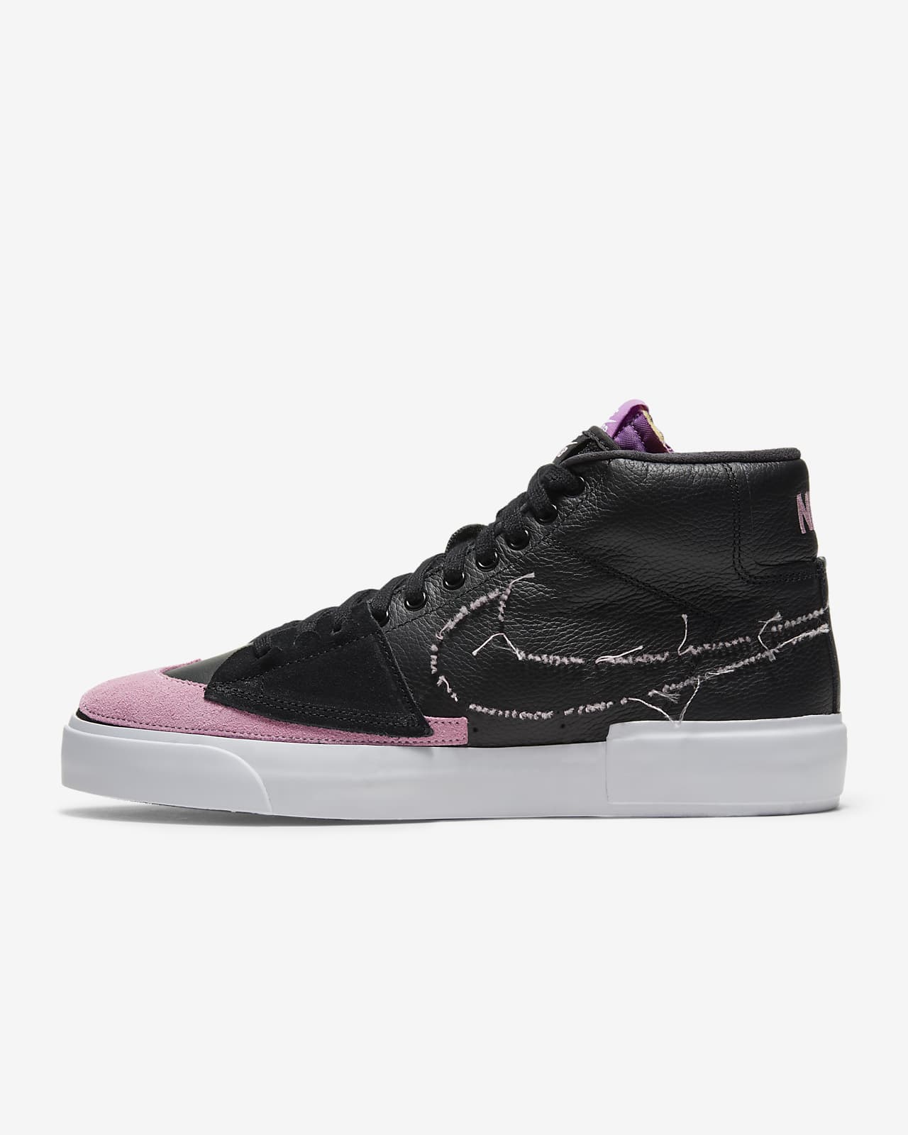 Кроссовки для скейтбординга Nike SB Zoom Blazer Mid Edge Nike SB Zoom Blazer Mid Edge Кроссовки для скейтбординга Nike SB Zoom Blazer Mid Edge Nike SB Zoom Blazer Mid Edge