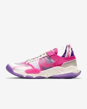 Женские кроссовки Jordan Delta Breathe Jordan Delta Breathe
