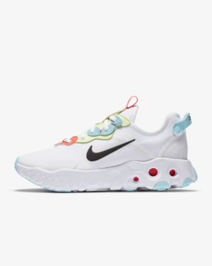 Женские кроссовки Nike React Art3mis Nike