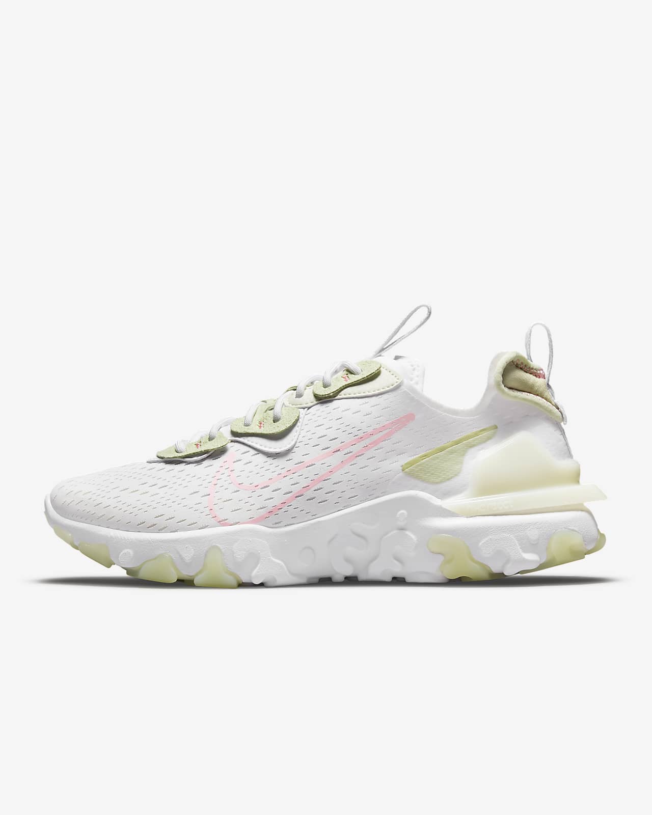 Женские кроссовки Nike React Vision Nike React Vision Женские кроссовки Nike React Vision Nike React Vision