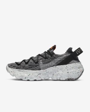 Женские кроссовки Nike Space Hippie 04 Nike Space Hippie 04