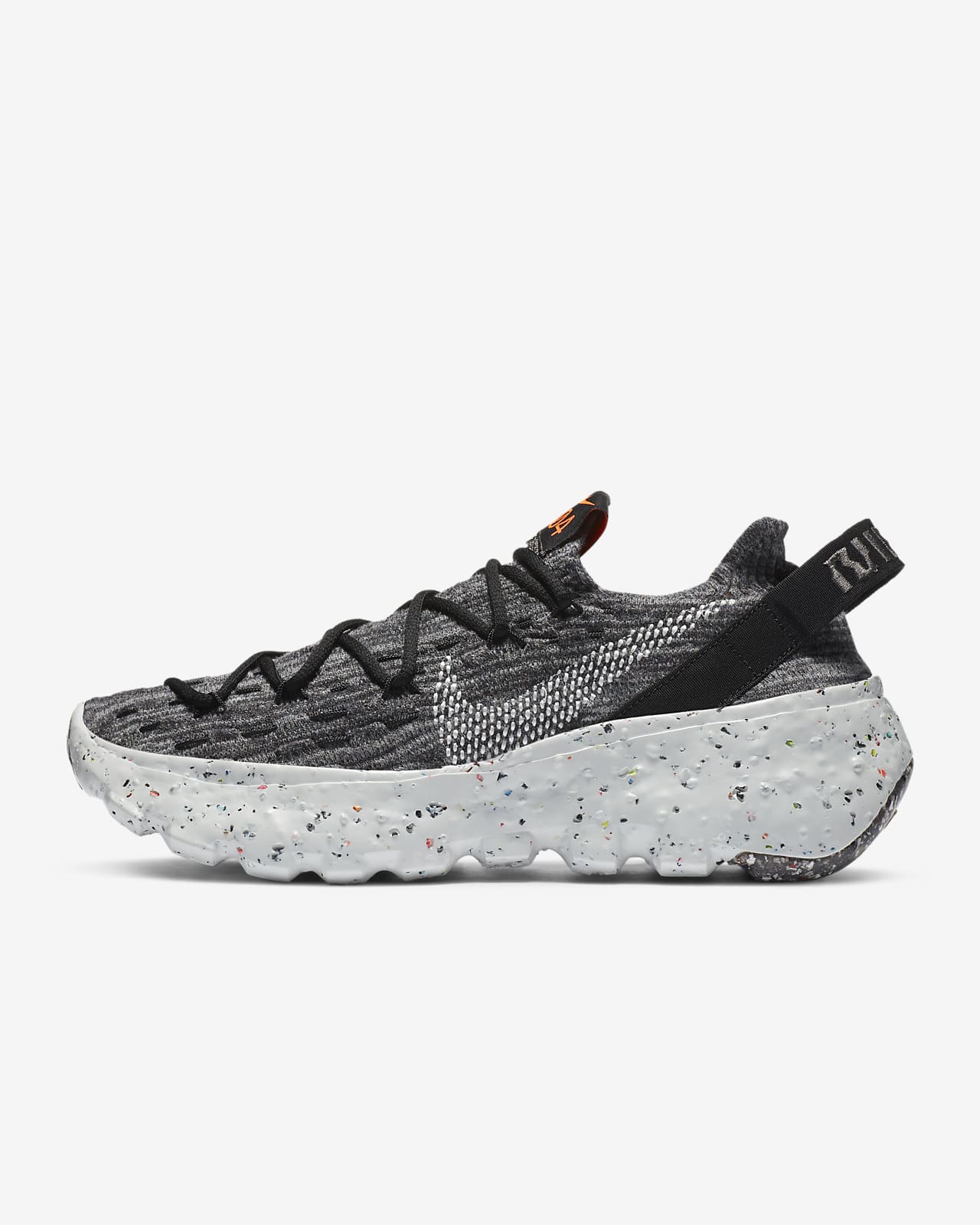 Женские кроссовки Nike Space Hippie 04 Nike Space Hippie 04 Женские кроссовки Nike Space Hippie 04 Nike Space Hippie 04