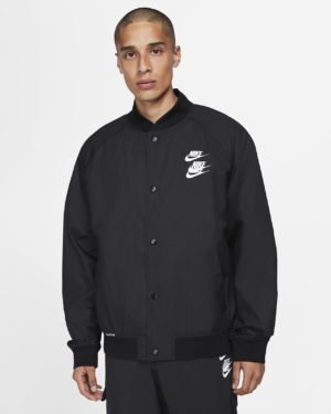 Мужская куртка из тканого материала Nike Sportswear Nike Sportswear