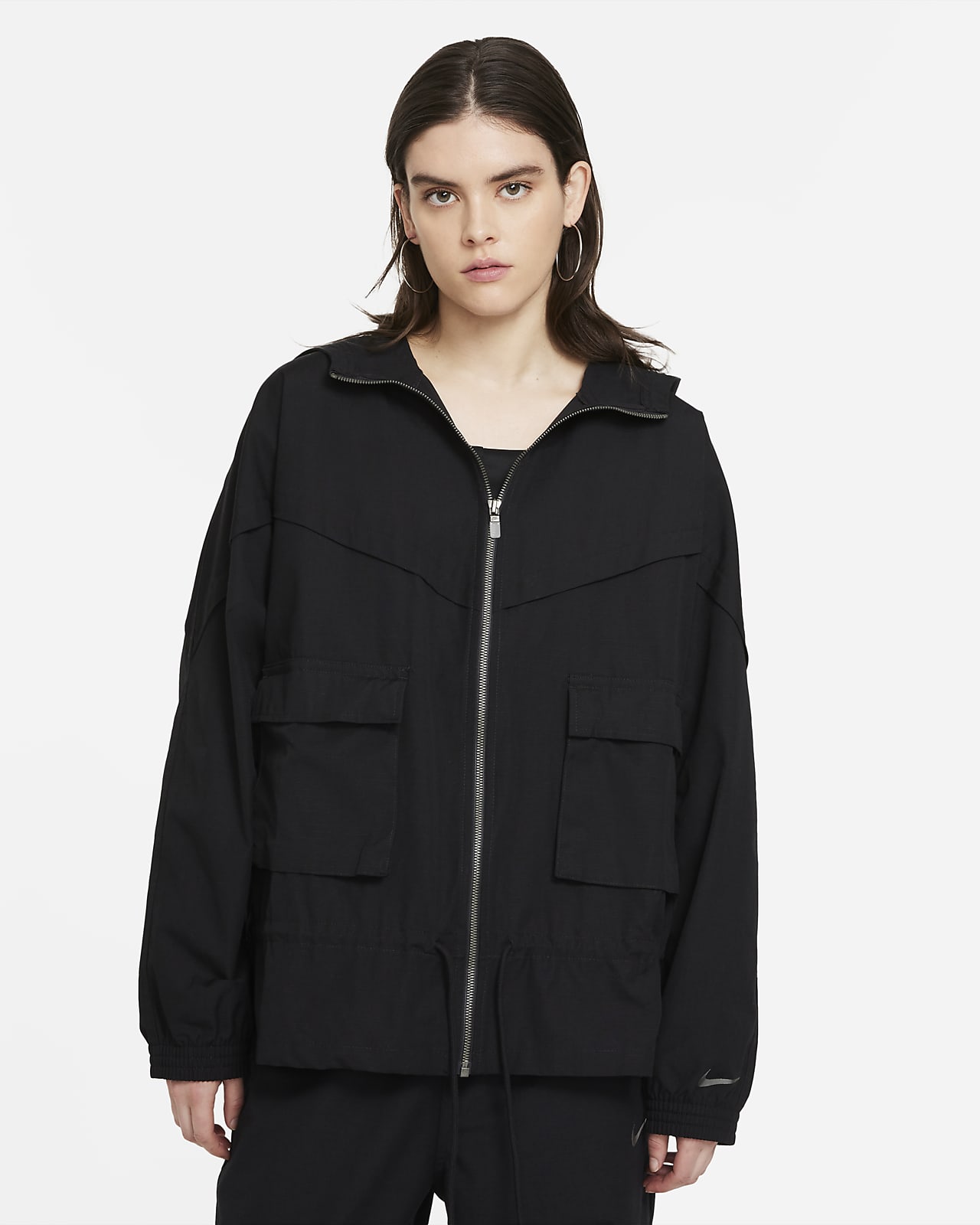 Женская куртка Nike Sportswear Icon Clash Nike Sportswear Icon Clash Женская куртка Nike Sportswear Icon Clash Nike Sportswear Icon Clash