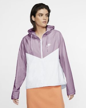 Женская куртка Nike Sportswear Windrunner Nike Sportswear Windrunner