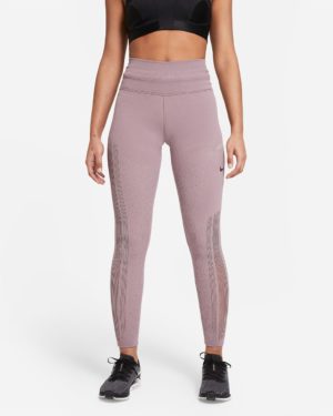 Женские леггинсы со средней посадкой и карманом Nike Epic Luxe Run Division Nike Epic Luxe Run Division