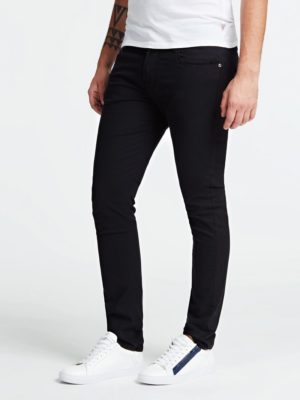 СУПЕРОБЛЕГАЮЩИЕ БРЮКИ Guess